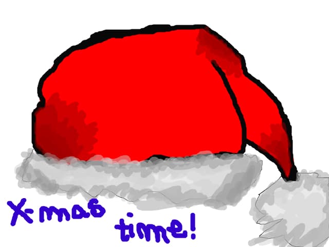 X-mas Time :X