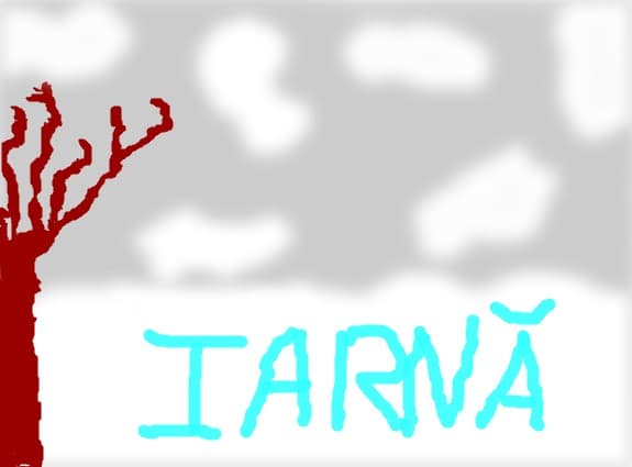 iarna
