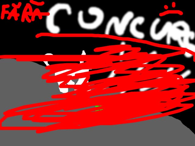 gata concursul