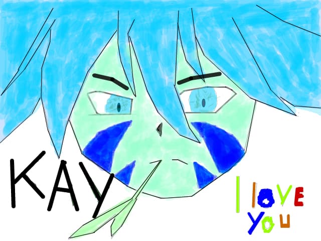 kay