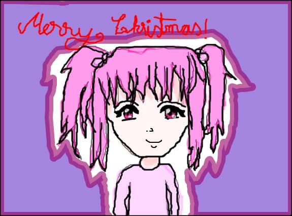 merry   christmas !