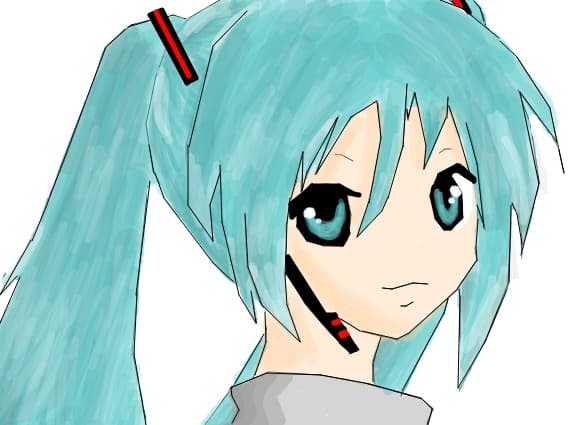 girl