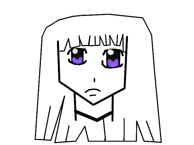 anime girl