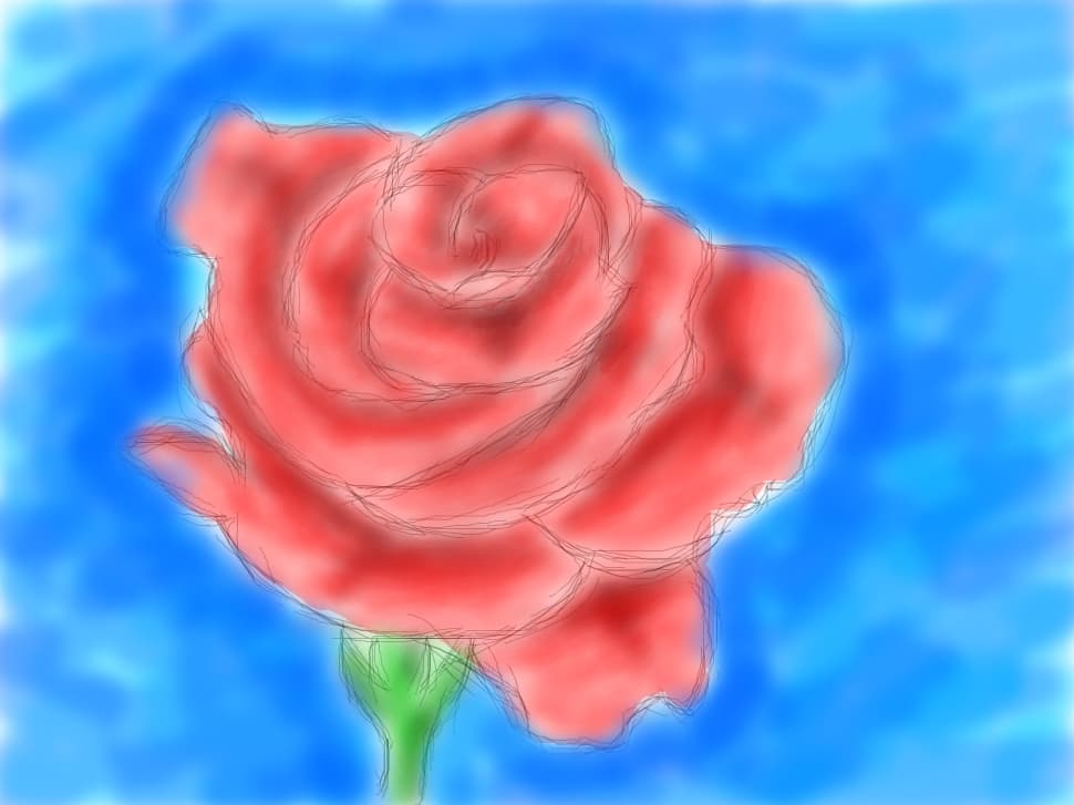 .....rose......