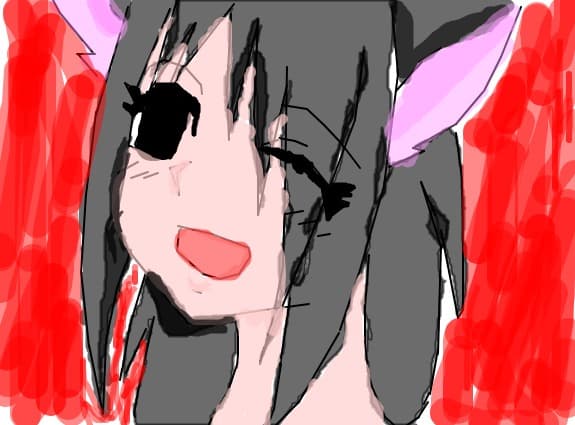anime neko