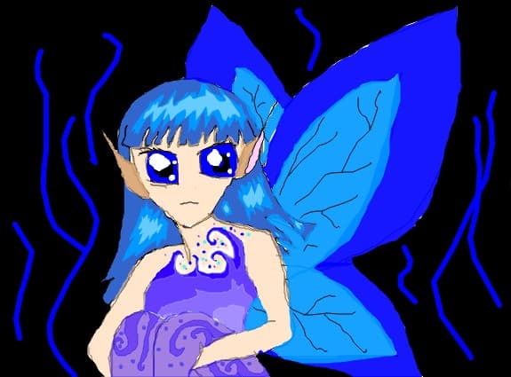....elf....cu....aripi....