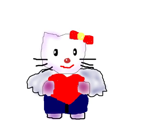 kitty