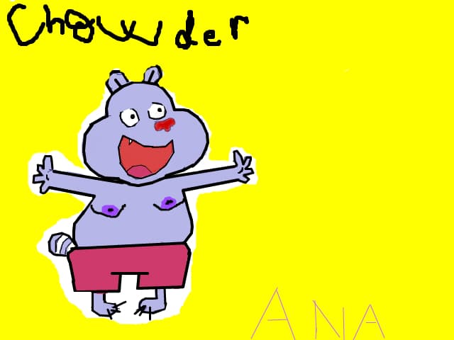 Chowder