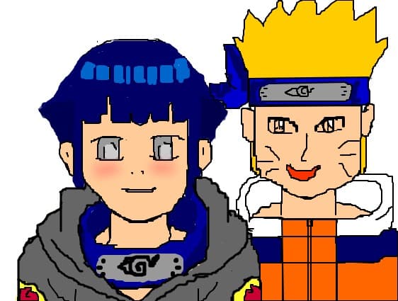 naruto+hinata