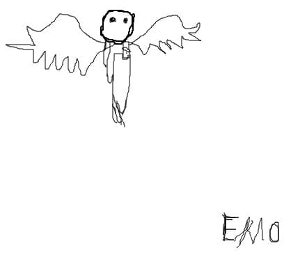 emo