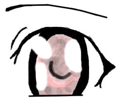 anime pinky eye XD...plictiseala...:-s