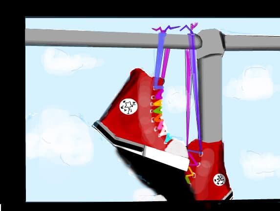 converse