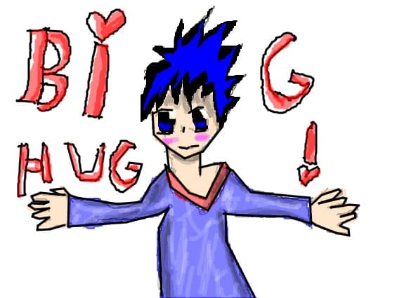Big Hug!