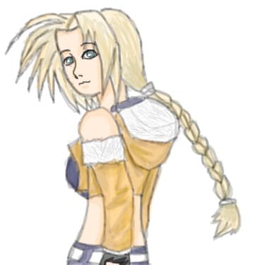 girl