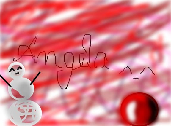 Angela