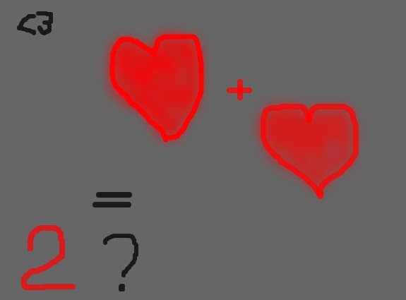 1+1=?