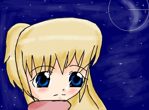 anime kid..dati mare plss...ce &amp;quot;peisaj&amp;quot; de 2 bani -.-&amp;quot;