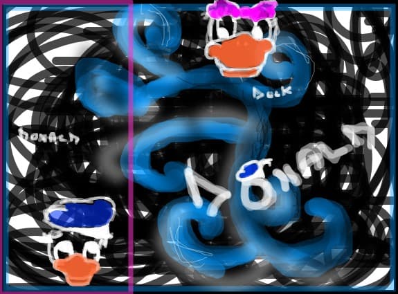 Donald