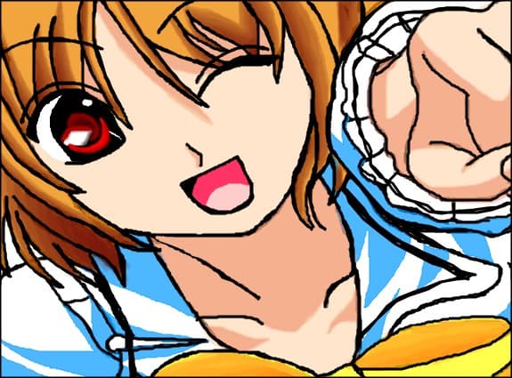 Girl