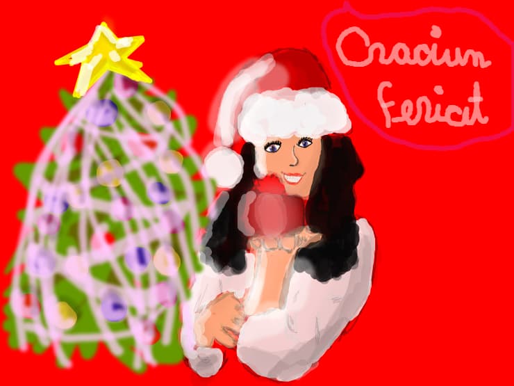 craciun fericit