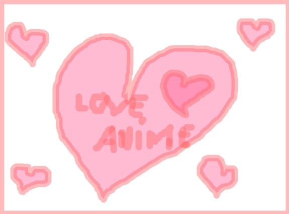 anime