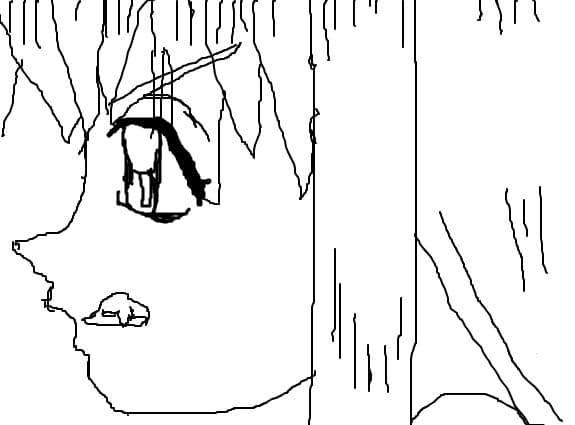 schita mermaid melody