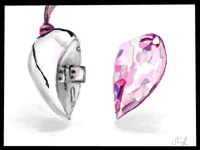 Fixing A Broken Heart