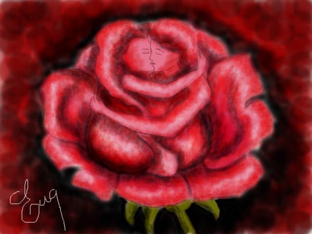 la vie en rose