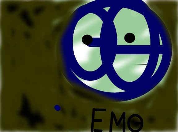 Style Emo new :)