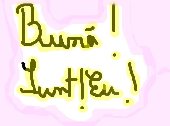 Buna! Sunt !Eu!