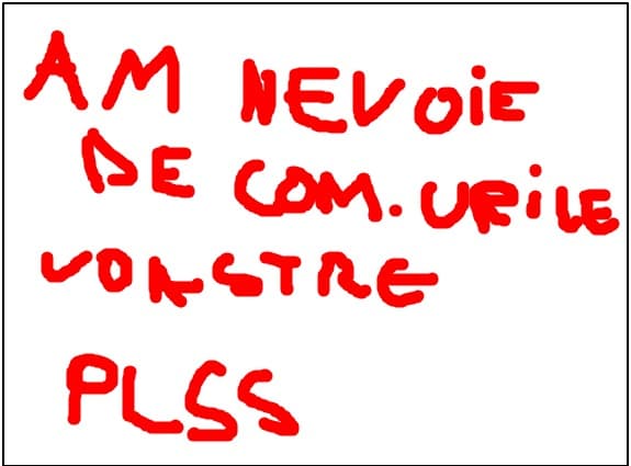 am nevoie de comentariile voastre ca sa pot vota si eu cine comenteaza poza mea dau nota inapoi 10
