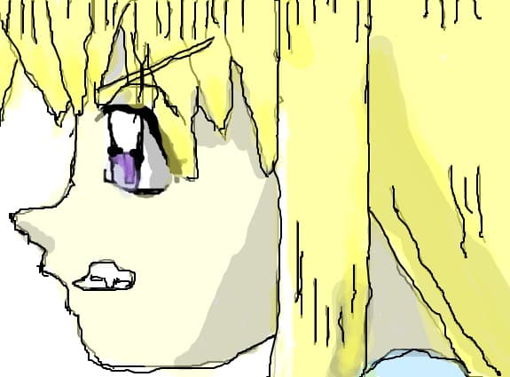 mermaid melody maria