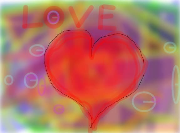 LOVE