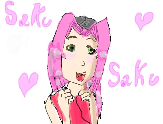 sakura