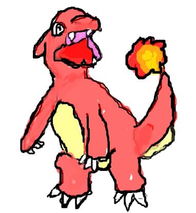 charmeleon