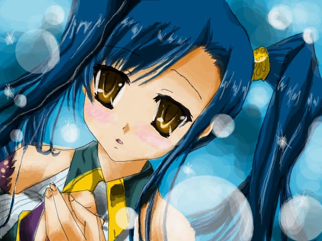 anime(by iullia) cadou de Craciun :D