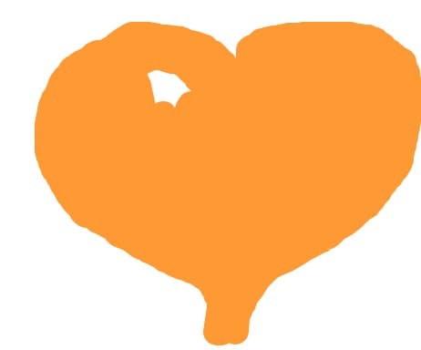 inimioara