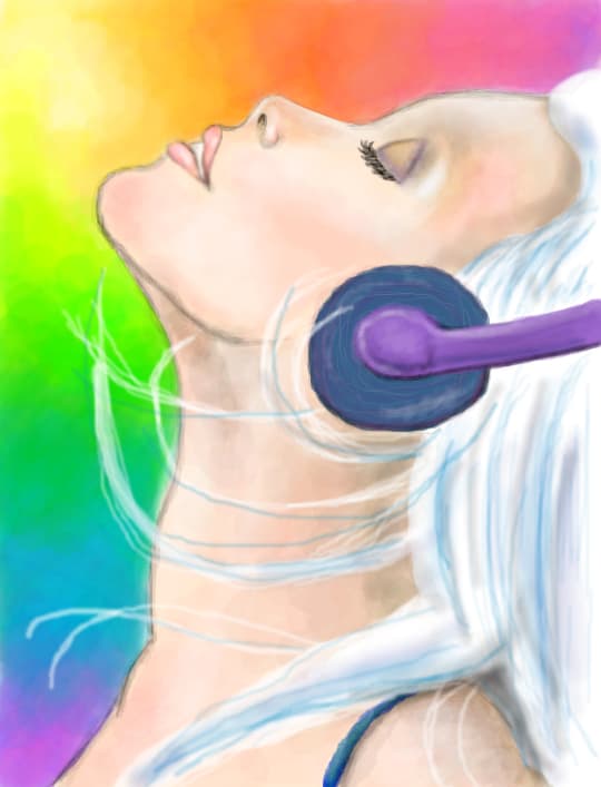 music