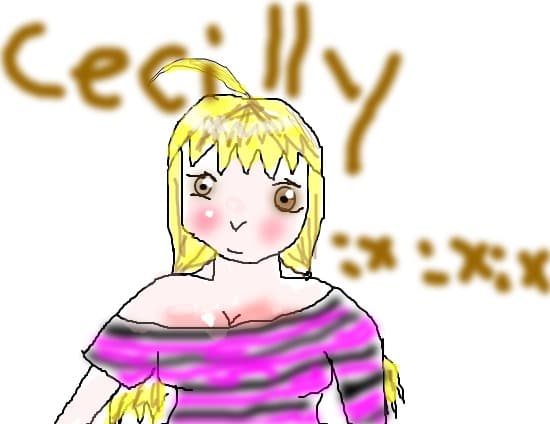Cecilly