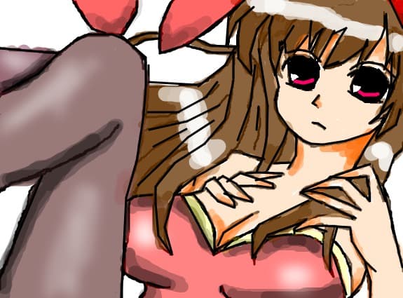 Rabbit Sexy Girl . =3=