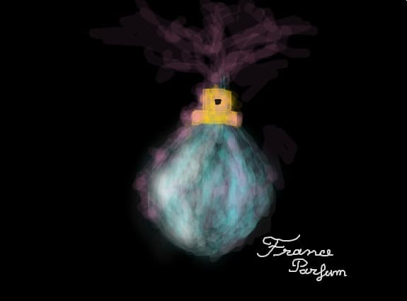 parfum frantuzesc