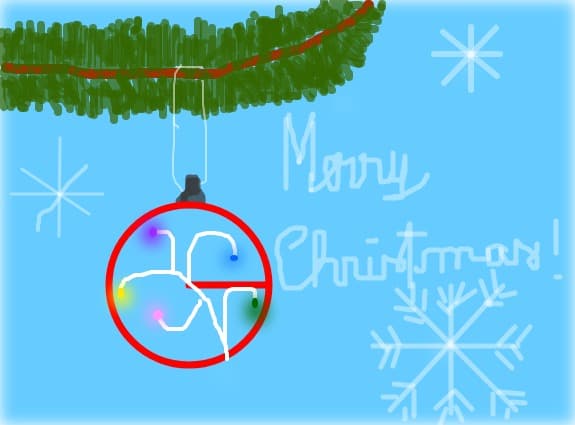 Merry Christmas everybody!
