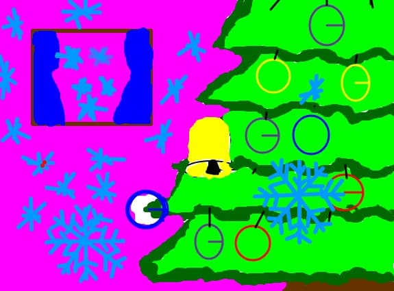 Merry Christmas!!!