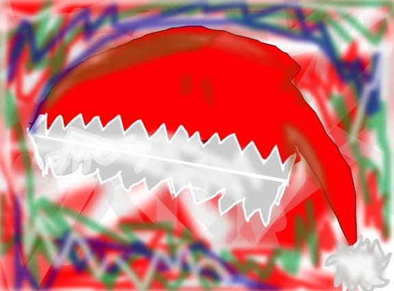 for X-Mas