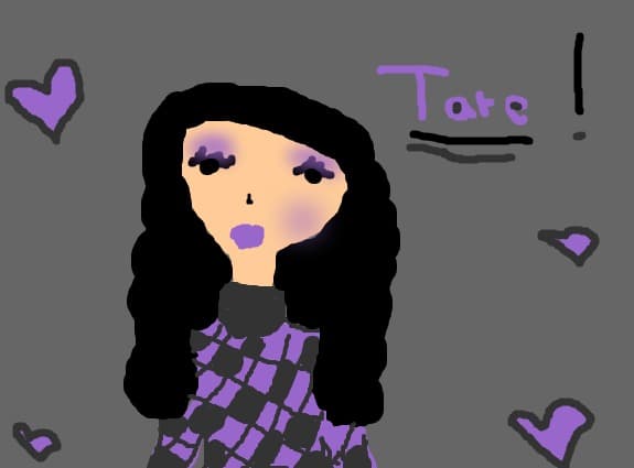 o fata tare