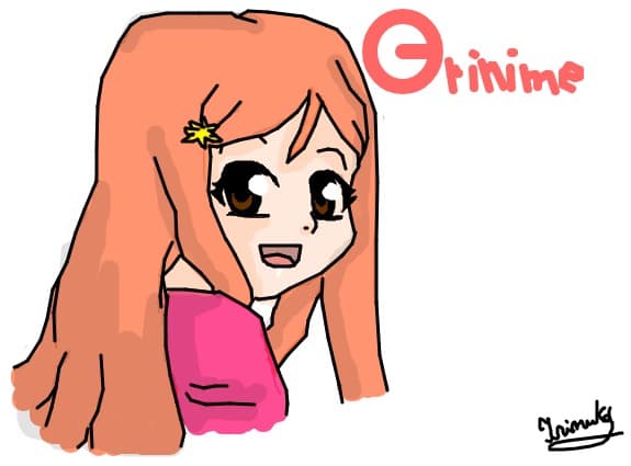 Pt concursul lui Mary pink new friend^^