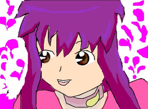 anime
