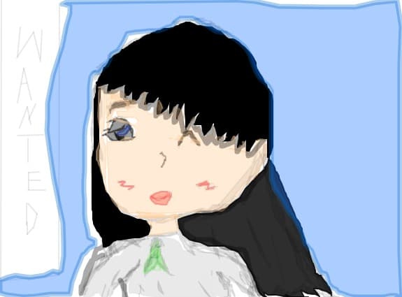 kagome disparuta