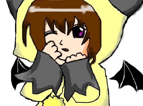 Dark Angel . 8D