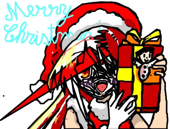 Merry Christmas!!